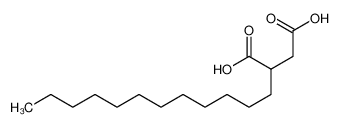 十二烷基琥珀酸