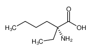 (R)-2-AMINO-2-ETHYLHEXANOIC ACID 114781-14-5