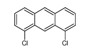 1,8-dichloroanthracene 14381-66-9