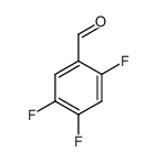 165047-24-5 2,4,5-三氟苯甲醛