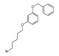 61270-19-7 structure, C18H21BrO2