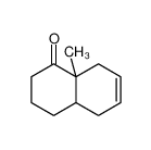 18174-04-4 structure, C11H16O
