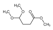 4,4-二甲氧基丁酸甲酯