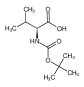 13734-41-3 N-Boc-L-缬氨酸