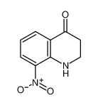 8-nitro-2,3-dihydro-1H-quinolin-4-one 96%