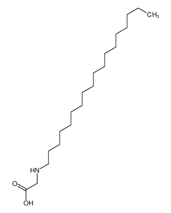 35168-40-2 structure, C20H41NO2