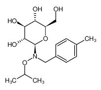 1352285-92-7 structure, C17H27NO6
