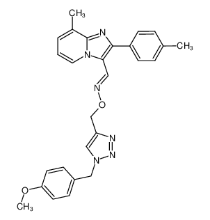 1435397-01-5 structure