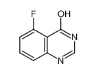 5-Fluoroquinazolin-4(1H)-one 436-72-6