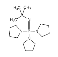 磷腈配体P1-叔丁基三(亚甲基)