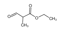 ethyl 2-methyl-3-oxopropanoate 27772-62-9