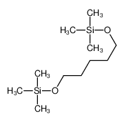 54494-06-3 structure, C11H28O2Si2