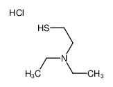 1942-52-5 2-二乙氨基乙硫醇盐酸盐