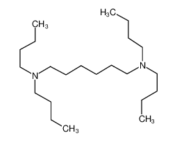 N,N’-二正丁基-1,6-己二胺