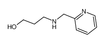 6950-99-8 (2-吡啶甲基)-(1-羟基丙基)胺