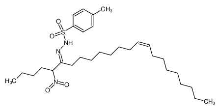 128780-82-5 structure, C30H51N3O4S