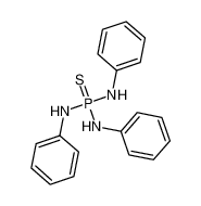 Thiophosphorsaeure-trianilid