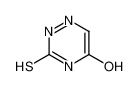 6-杂氮-2-硫脲嘧啶