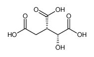 D-threo-isocitric acid 6061-97-8