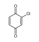 2-氯-1,4-苯醌