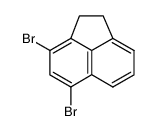 22516-51-4 structure, C12H8Br2