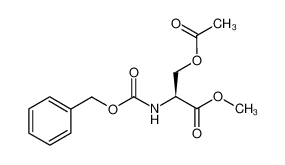 1258782-80-7 structure, C14H17NO6