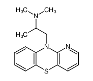 氮异丙嗪