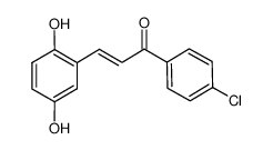 767349-33-7 structure, C15H11ClO3