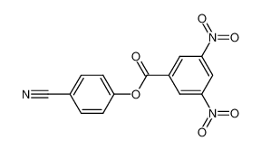 460356-00-7 structure, C14H7N3O6