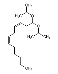 117203-38-0 structure, C18H34O2
