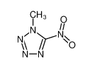 26621-42-1 1-methyl-5-nitrotetrazole