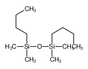 butyl-[butyl(dimethyl)silyl]oxy-dimethylsilane 4619-08-3
