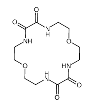 66086-53-1 structure, C12H20N4O6