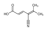 98491-69-1 structure, C8H9NO2