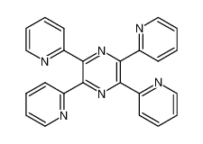 四-2-吡啶基吡嗪