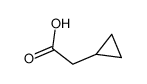 Cyclopropylacetic acid 5239-82-7