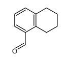 5,6,7,8-Tetrahydronaphthalene-1-carbaldehyde 41828-13-1