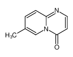 23443-20-1 structure, C9H8N2O