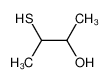 2-巯基-3-丁醇图片