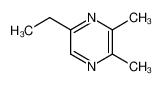 2,3-二甲基-5-乙基吡嗪