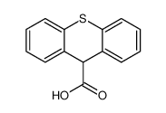 17394-14-8 structure, C14H10O2S
