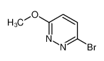 3-Bromo-6-methoxypyridazine 17321-29-8