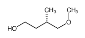 1109266-31-0 structure, C6H14O2