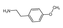 2-(4-甲氧苯基)乙胺