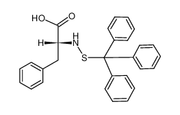 154738-07-5 structure, C28H25NO2S