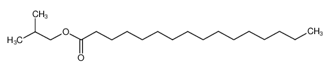 110-34-9 棕榈酸异丁酯