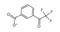 2,2,2-trifluoro-1-(3-nitrophenyl)ethanone 657-15-8