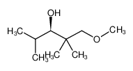 1221590-31-3 structure, C9H20O2