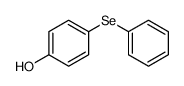 80448-02-8 structure, C12H10OSe