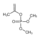 4185-82-4 异丙烯基磷酸二甲盐